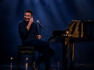 Janusz Radek • Tylko ładne piosenki. • SOLO ACT • Gdynia • 25.08.2026 (wtorek)